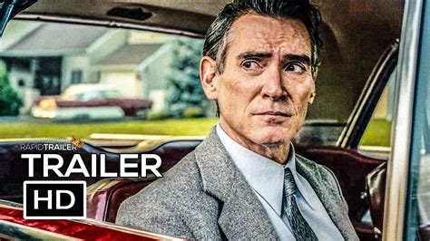 HELLO TOMORROW! (2023) Official Trailer .